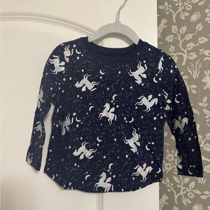 NWOT Old Navy Shirt (18-24M)